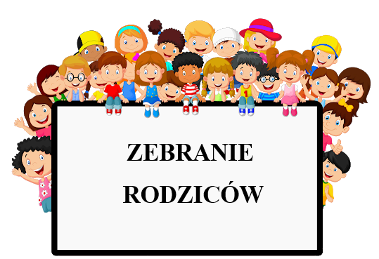 Zebranie z rodzicami