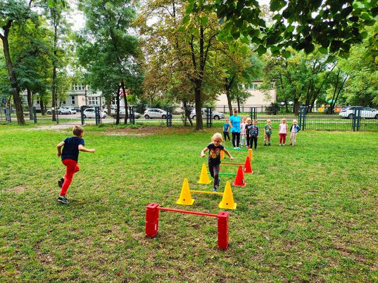 XIV EUROPEJSKI TYDZIEŃ SPORTU