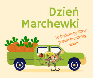 DZIEŃ MARCHEWKI