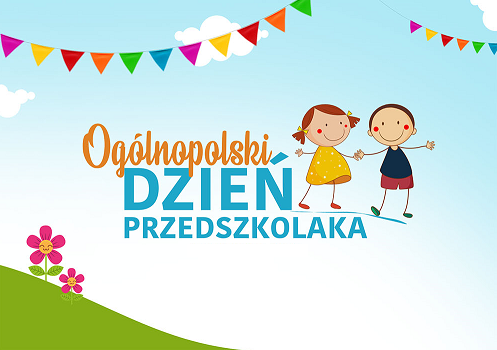 DZIEŃ PRZEDSZKOLAKA